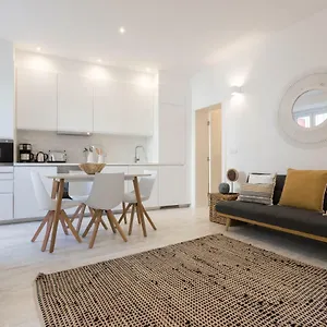 Flh Graca Cozy Flat Lisbona