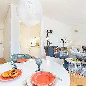 Gonzalo's Guest - Luxury Baixa Lisbona